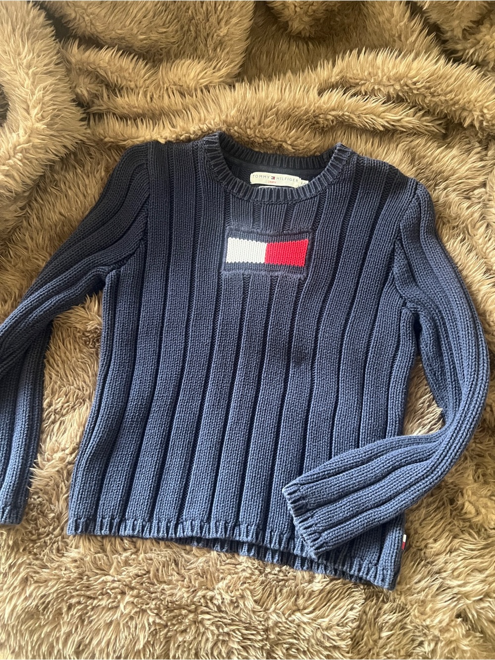 Vintage Tommy Hilfiger